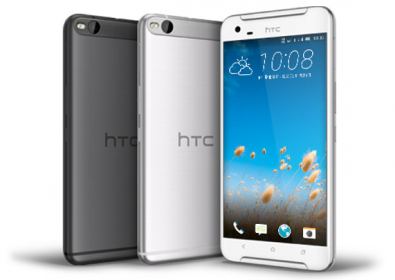 HTC One X9 Dual SIM на Helio X10 излезе  в продажба